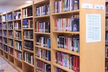 کافه کتاب - آبان 1398